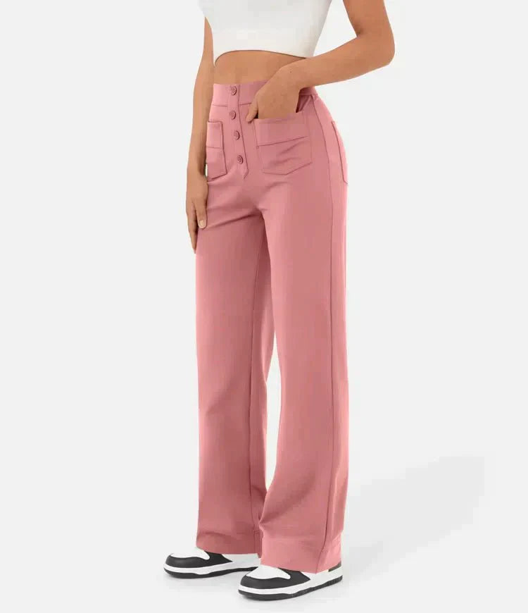 Nelly Casual Pants