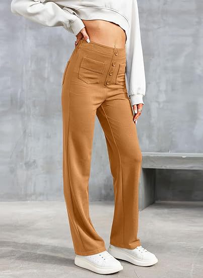 Nelly Casual Pants