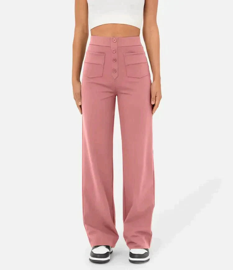 Nelly Casual Pants