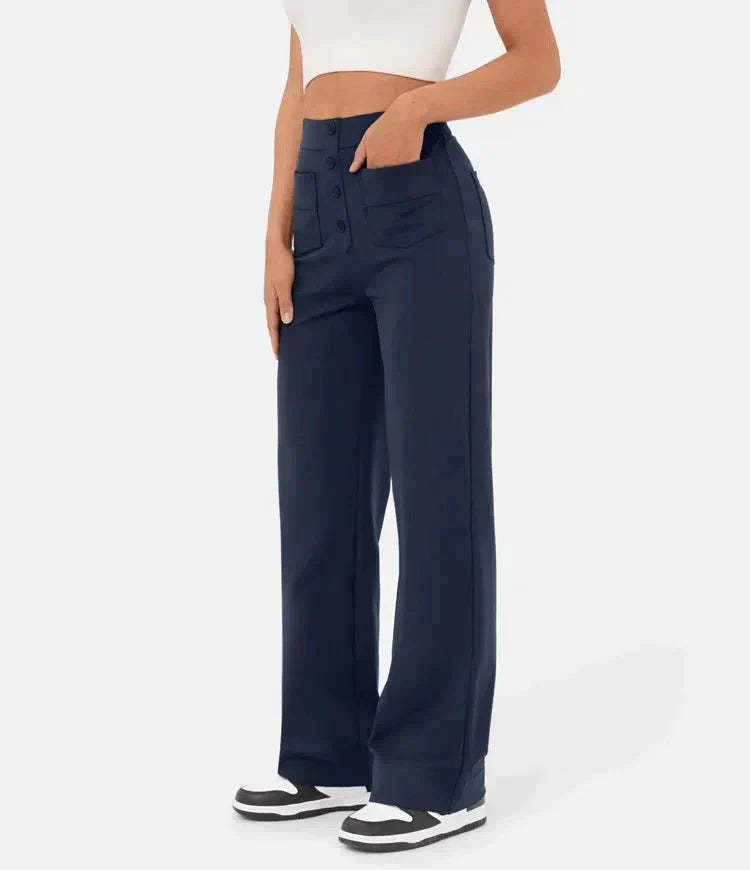 Nelly Casual Pants