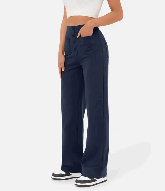 Nelly Casual Pants