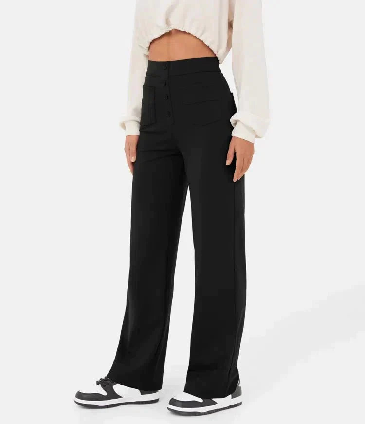 Nelly Casual Pants