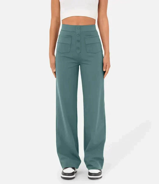 Nelly Casual Pants