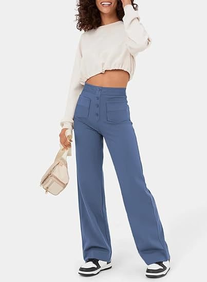 Nelly Casual Pants