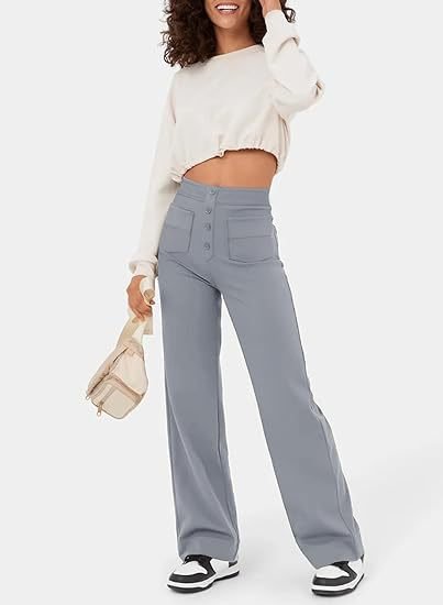 Nelly Casual Pants