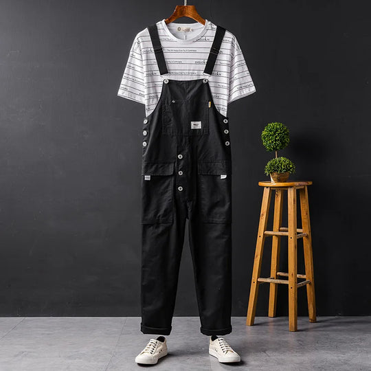 Ava Modern Dungarees