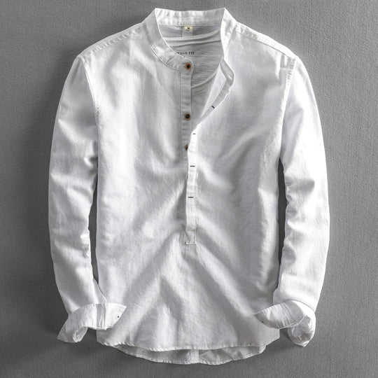 JACK | MEN'S LINEN SHIRT