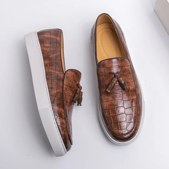 Ladolcevita | italian-style loafers