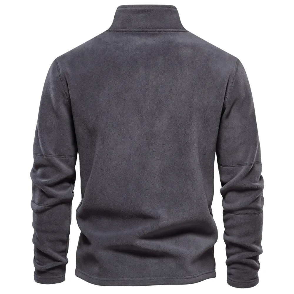 Connor Fleece Jacket