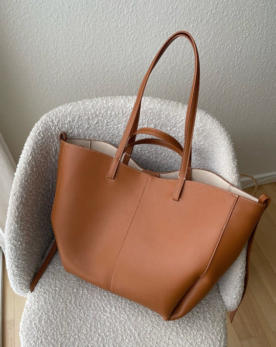 Polly Leather Bag