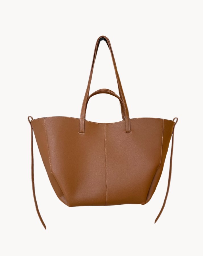 Polly Leather Bag