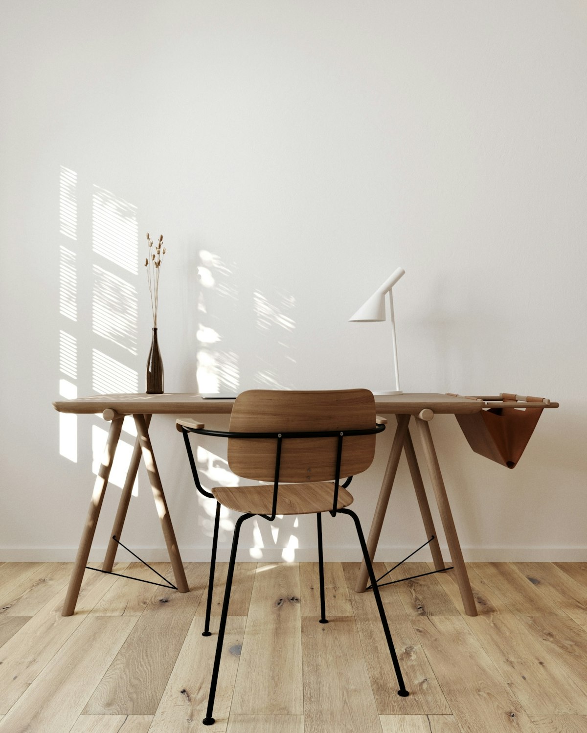 Walnut Riser — Compact