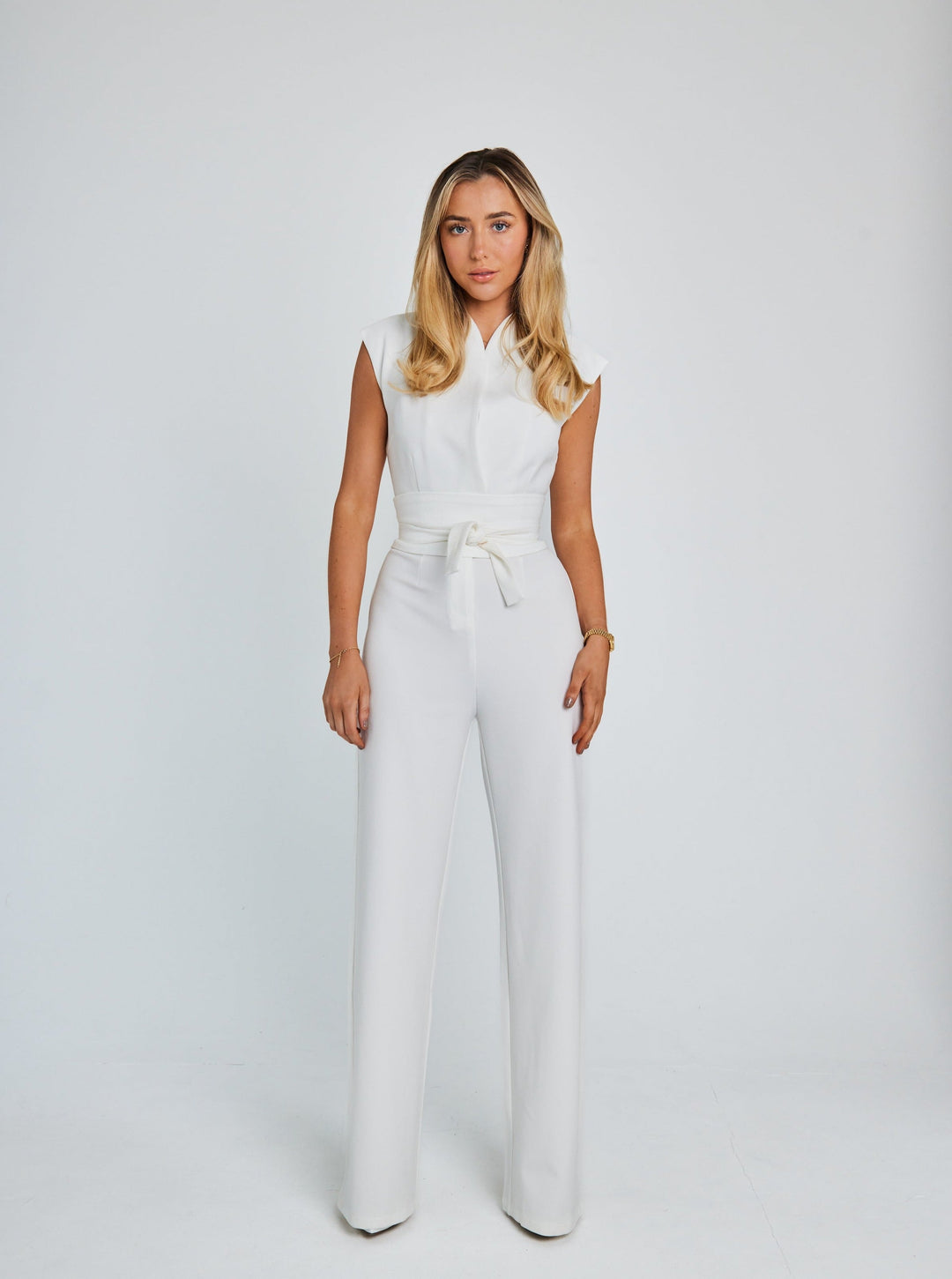 NAOMIE'S | JUMPSUIT