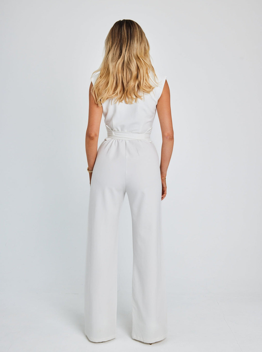 NAOMIE'S | JUMPSUIT