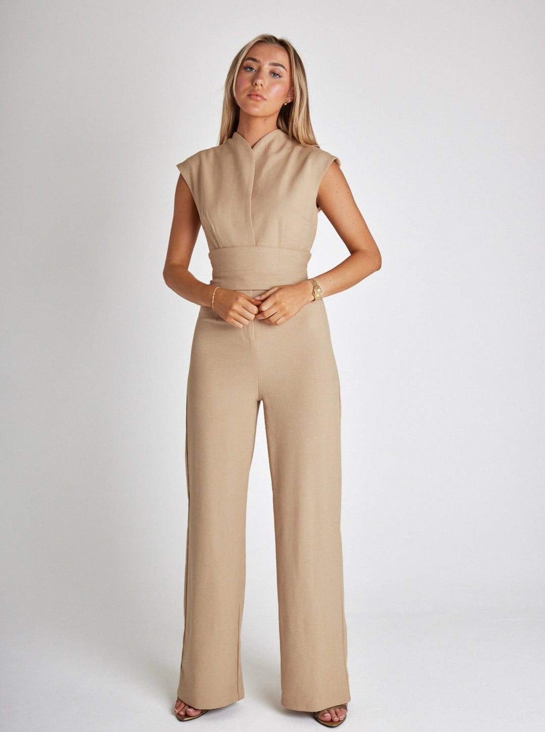 NAOMIE'S | JUMPSUIT