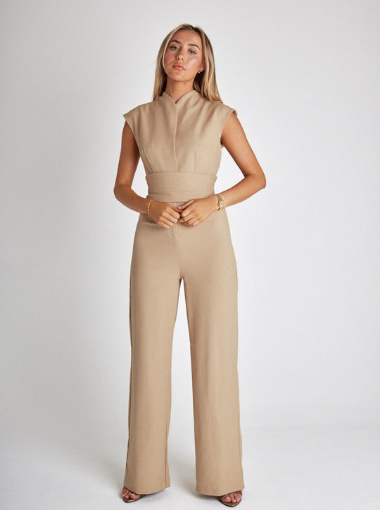 NAOMIE'S | JUMPSUIT