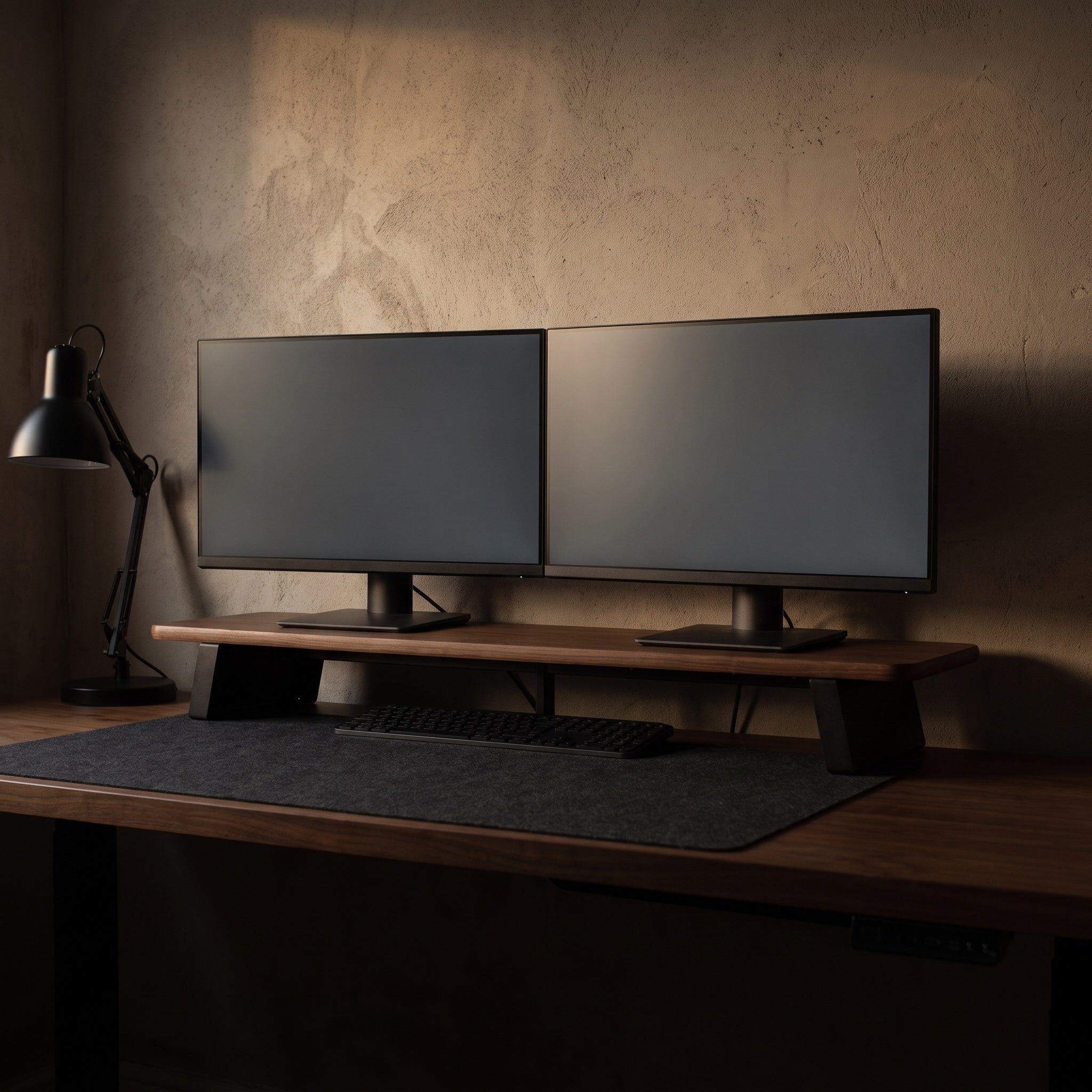 Mega-menu tile: new laminate riser | Rablo