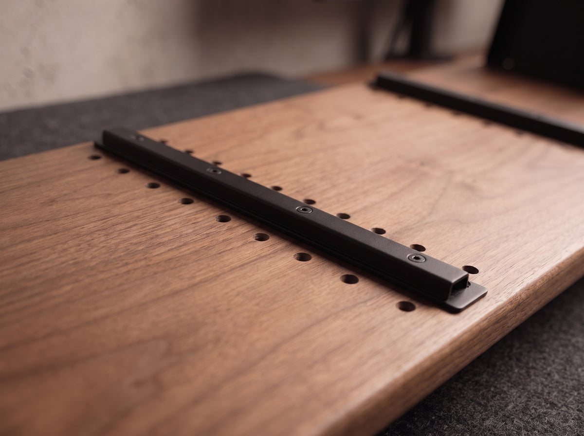 PDP detail: mounting points | Rablo