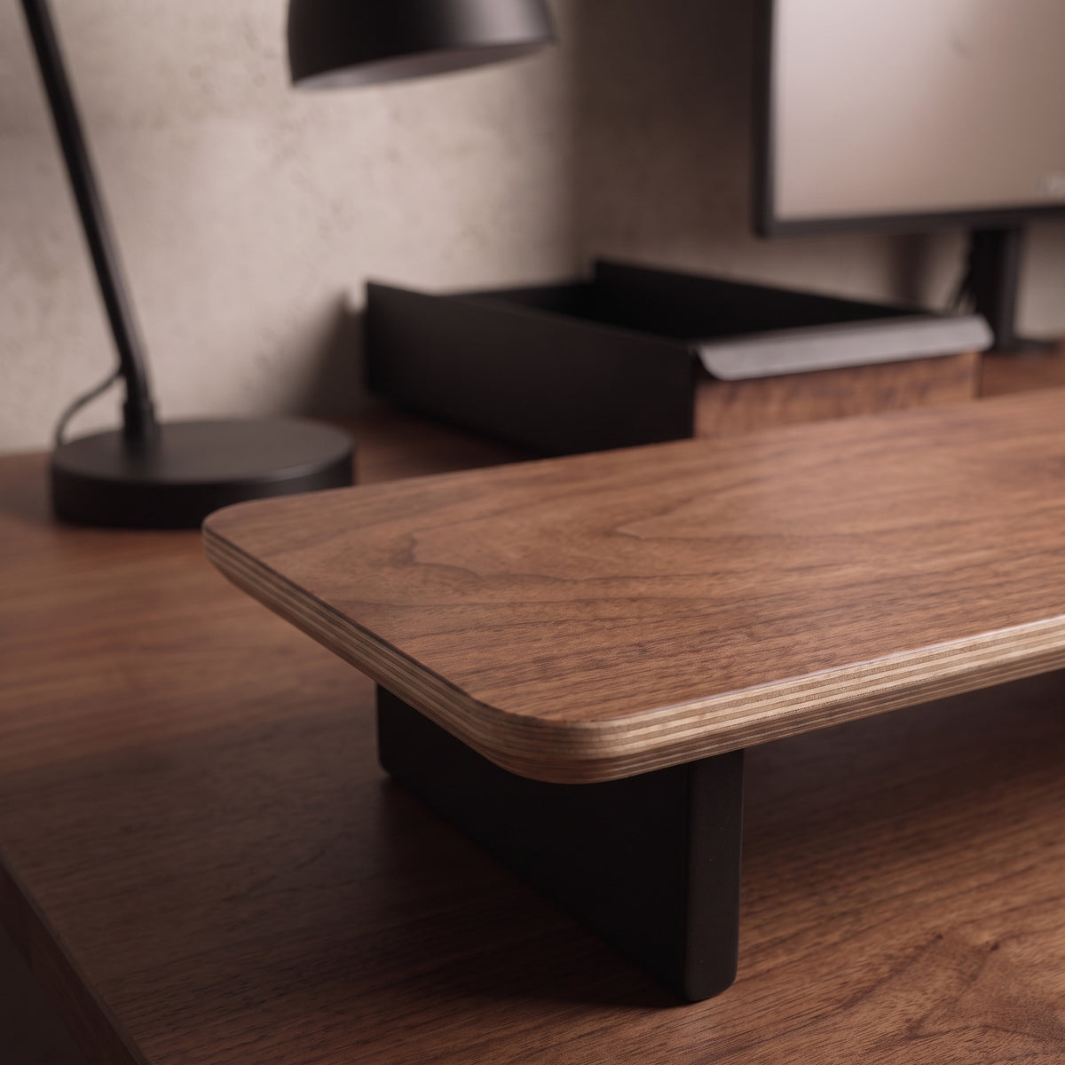 Why-us tile: Materials | Rablo