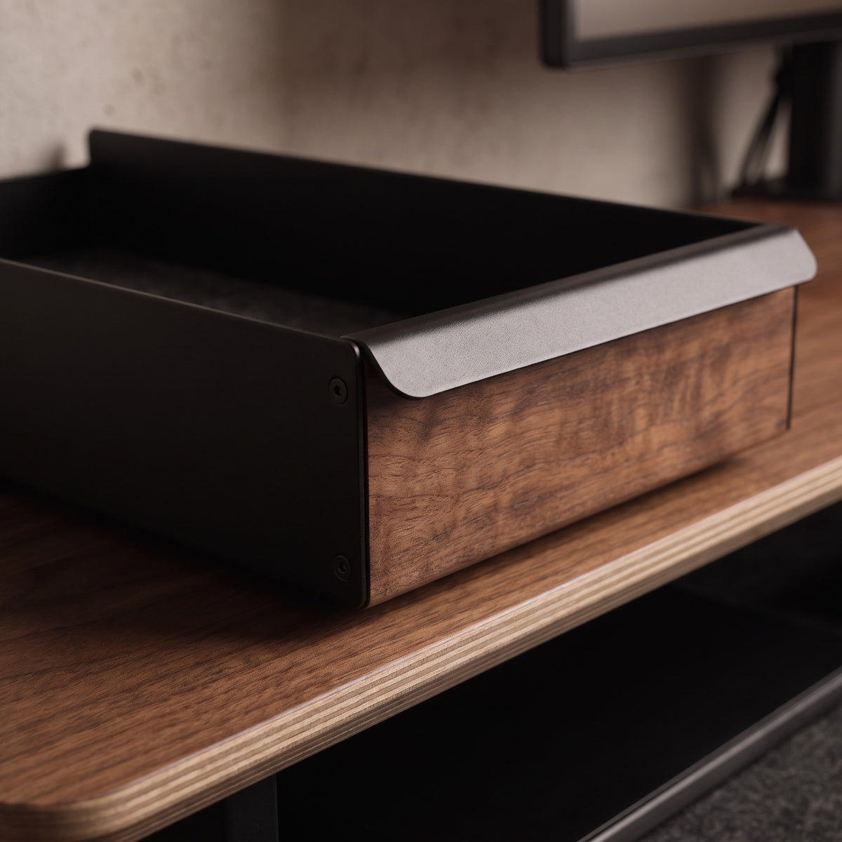 Why-us tile: Precision | Rablo