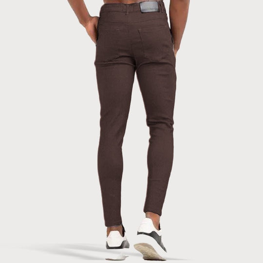 Timeless Trousers - Black